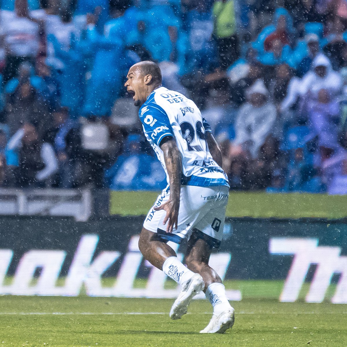 Club de Futbol Pachuca tweet media