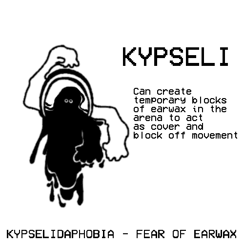 Scary Lemon (OPEN) tweet media