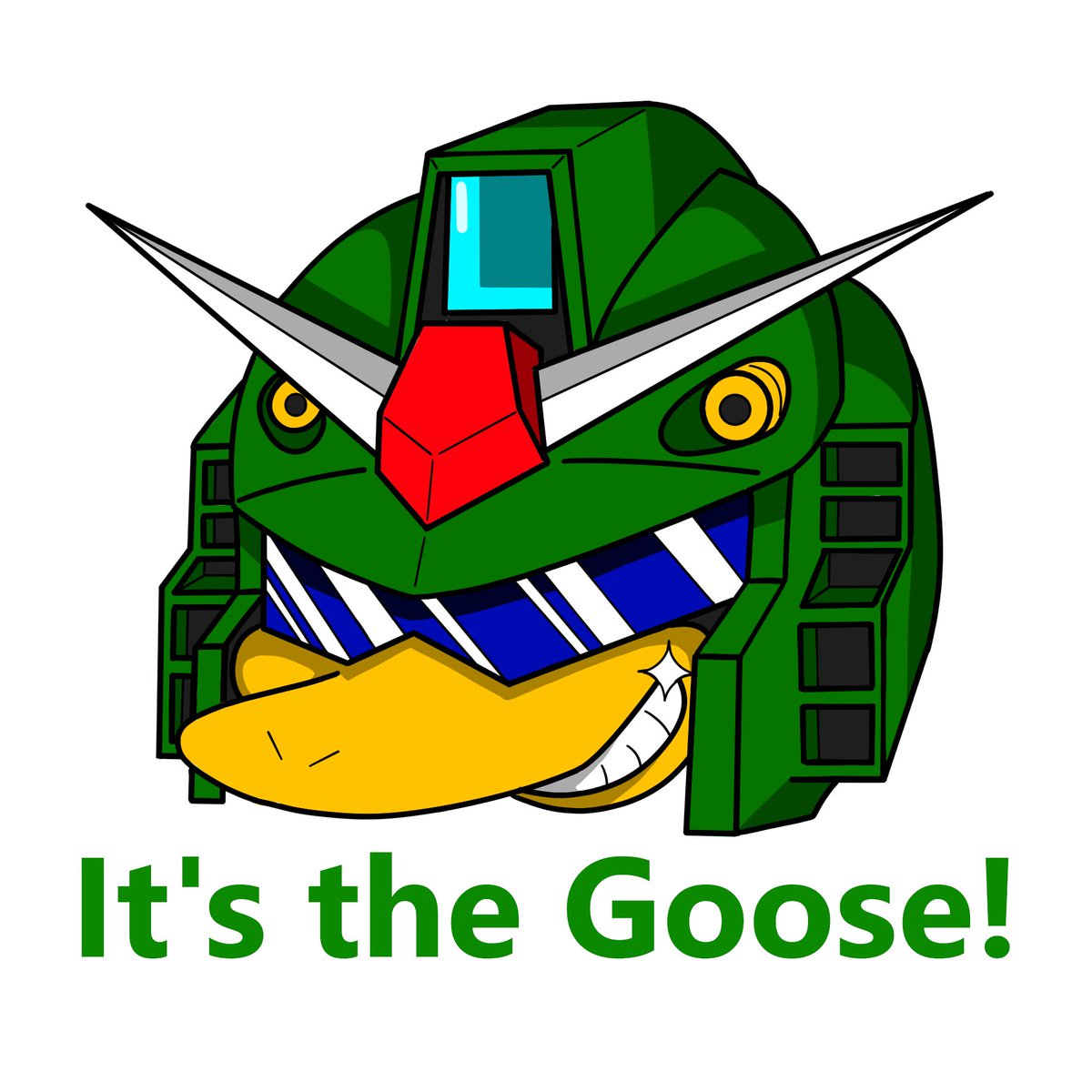 TheGooseVT's tweet photo. We're trying out Jump Space rn! Lets honking gooooooo! https://t.co/StetVLDwGe https://t.co/IK7dpx3yUy