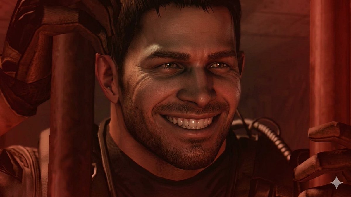 Geek Gamer Inc. (hiatus) tweet media