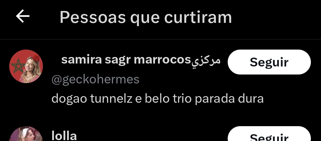 central samira paraguay tweet media