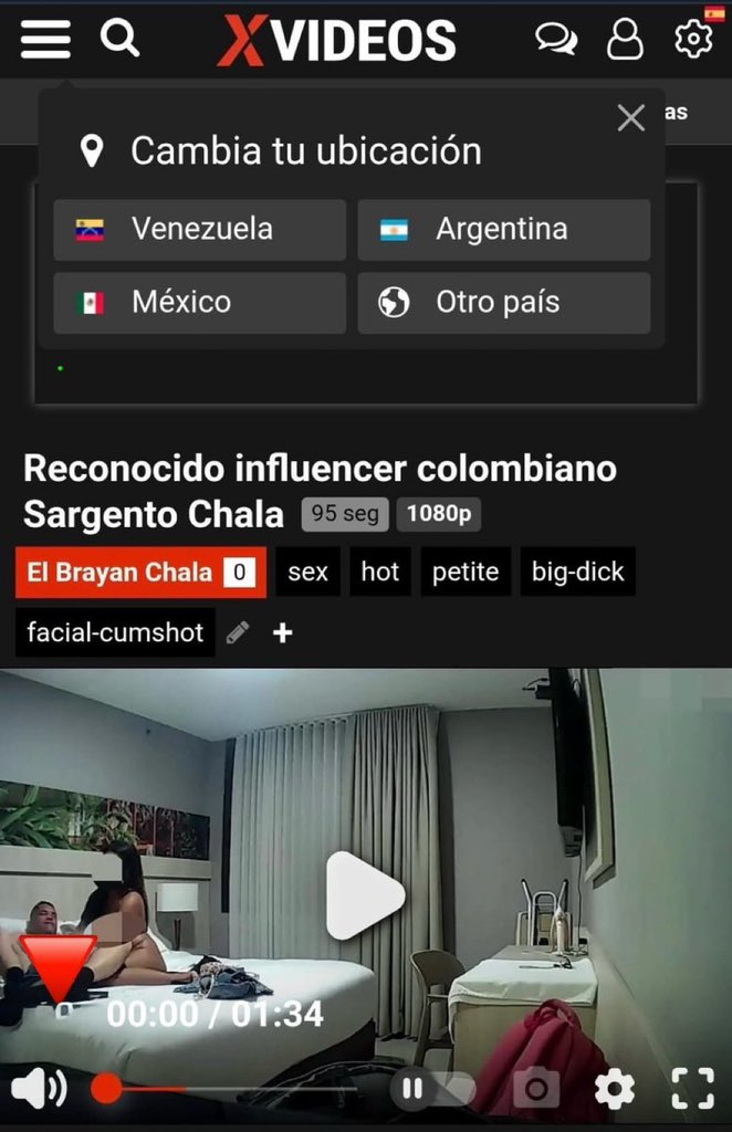 Jorge Castillo tweet media