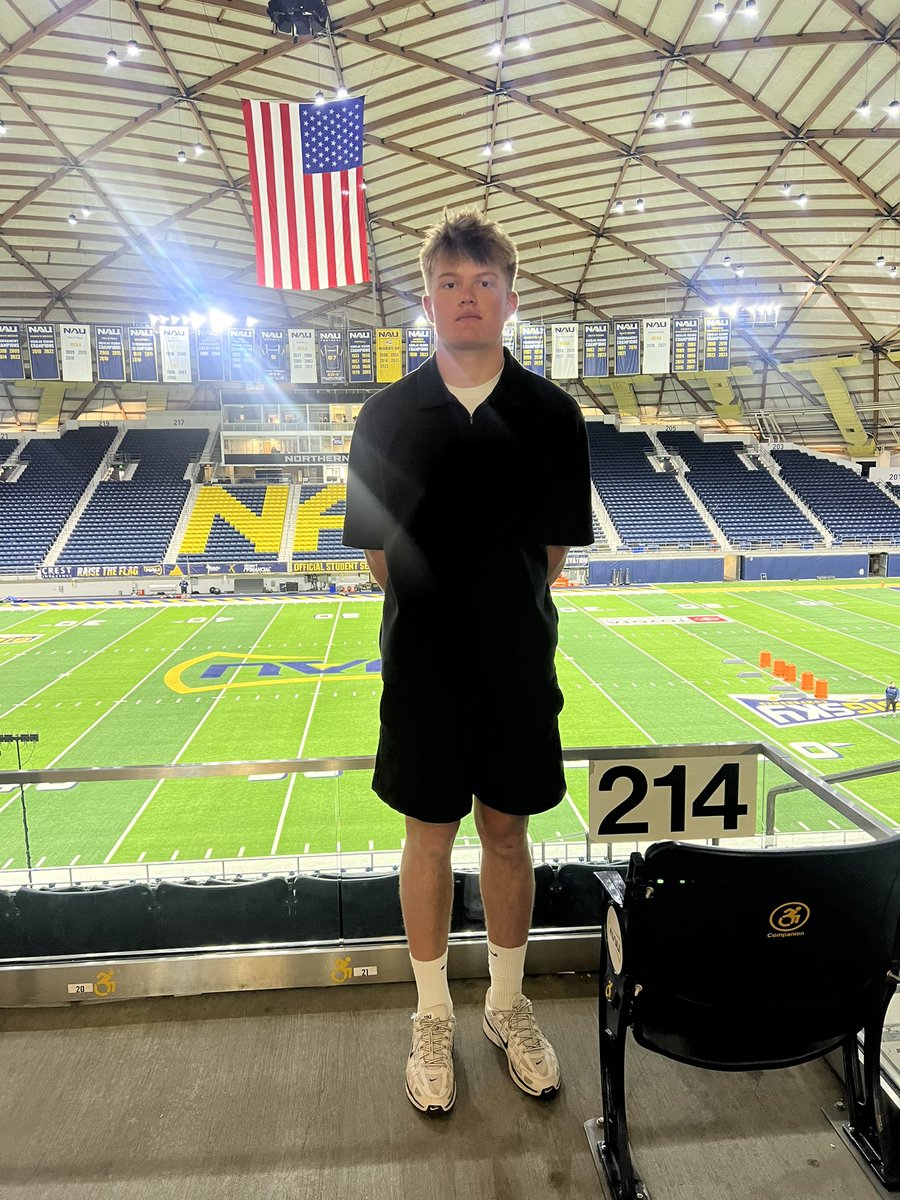 RYAN PANKEY ‘27 tweet media