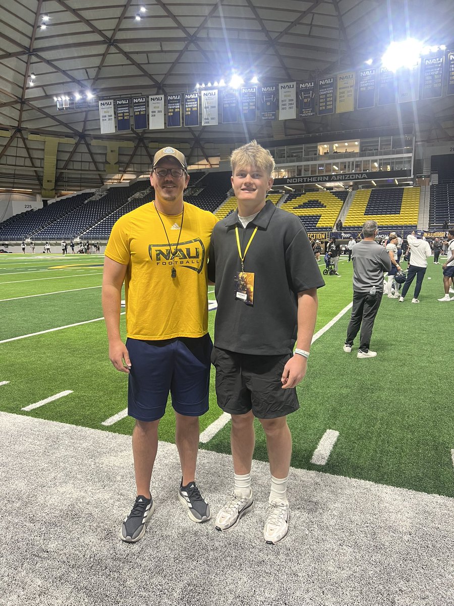 RYAN PANKEY ‘27 tweet media