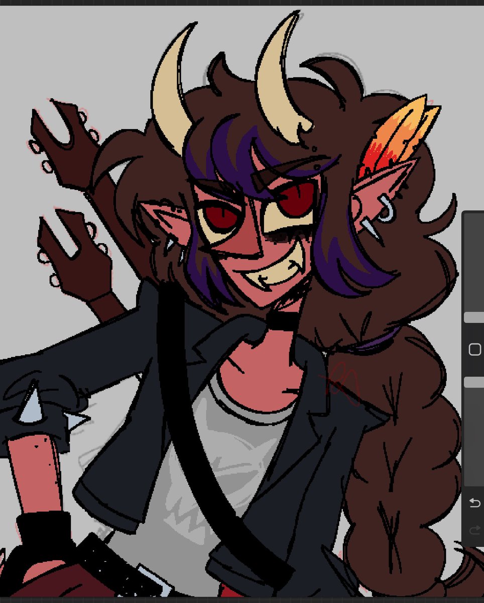 Rott | Ro-Tom_Art tweet media