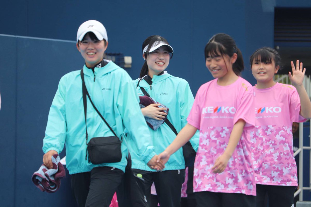 ナガセケンコー株式会社 tweet media