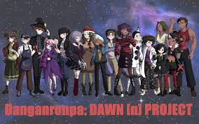 Kai Loves Nikei 🦈🌹 DRA SPOILERS!! tweet media