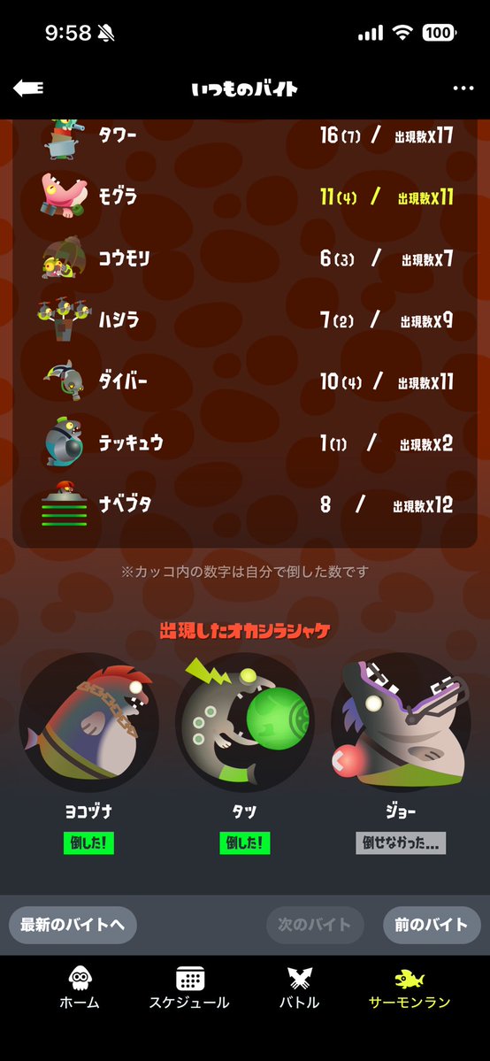 しんば tweet media