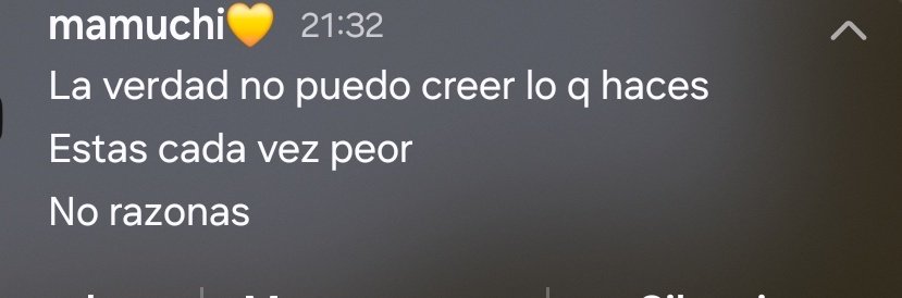 buena muchacha 🇺🇾❤️🔥 tweet media