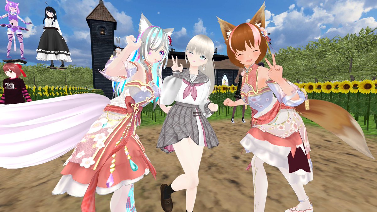 ライトフィズ tweet media