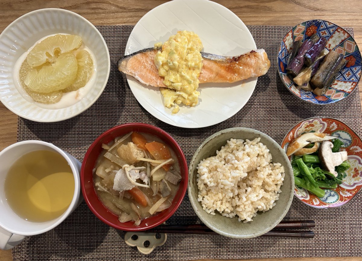 楠原遊 tweet media