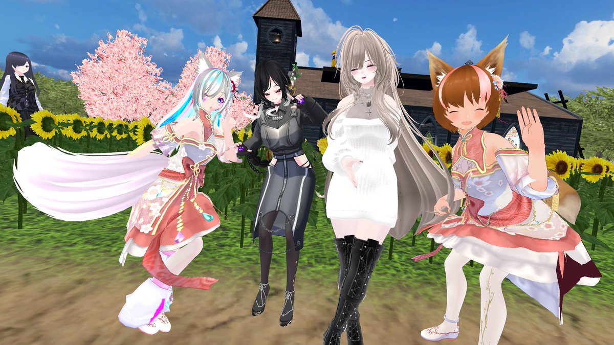 ライトフィズ tweet media