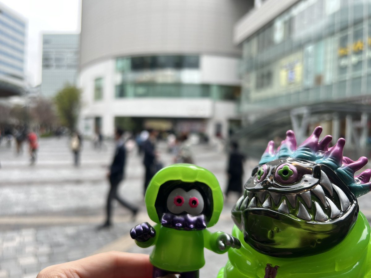 ikimono_sofvi tweet media