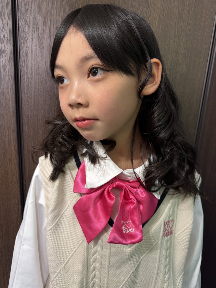 今日であーちゃん8歳🎂