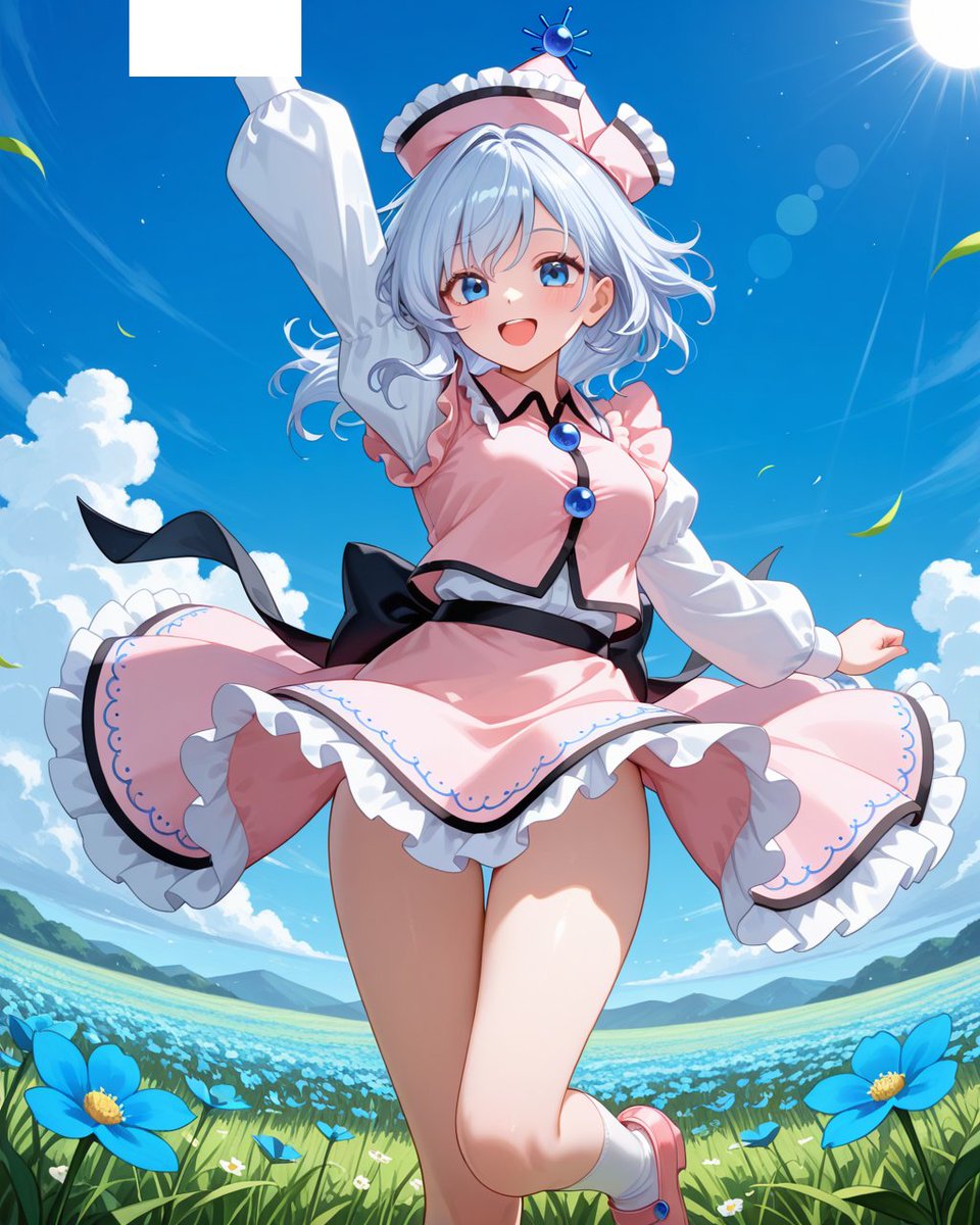 レイリス🎼 tweet media