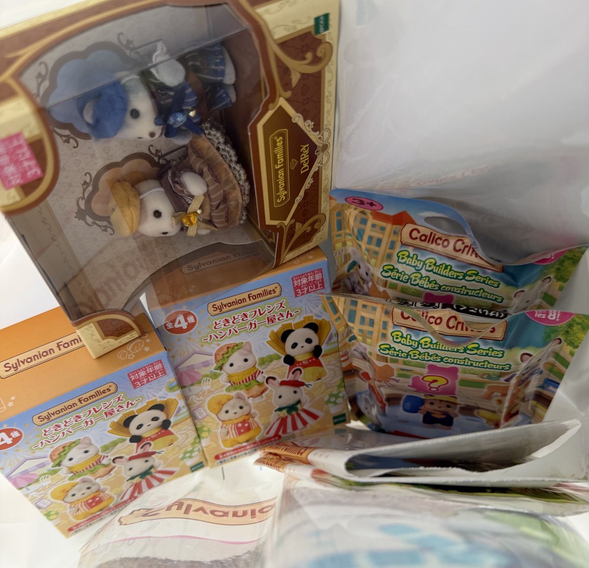 みーしゃん🐑 tweet media