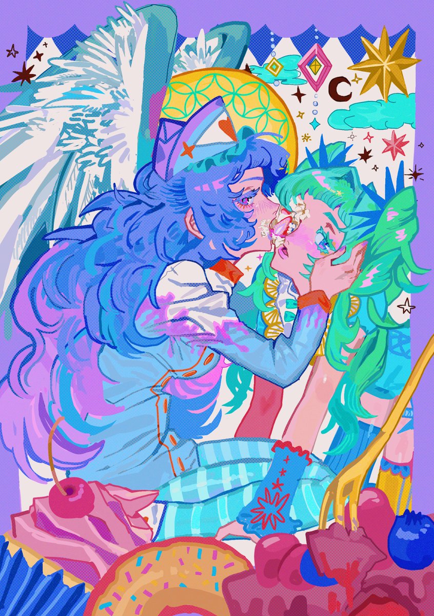 ワンダホ tweet media