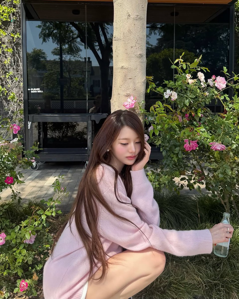 CHELSEA KIM tweet media