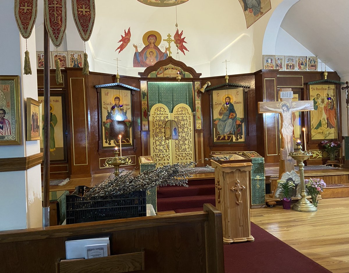 Michael (Paisios) Davis tweet media