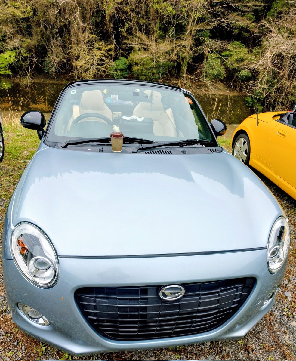 ばう（秒で退散） tweet media