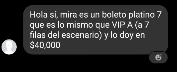 scar ★ BUSCO BOLETO tweet media