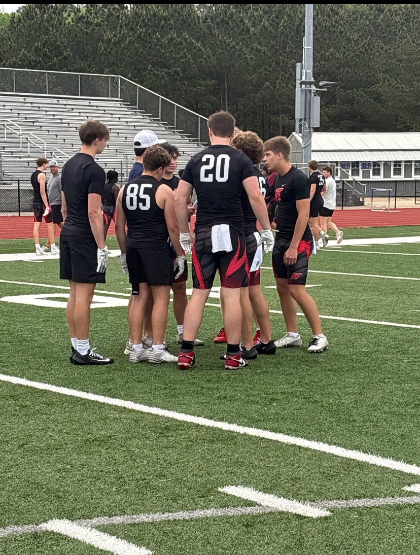 FCAAlabama7v7's tweet photo. Preview of what went down today at FCA 7v7 👀🔥

These are just a few glimpses of the effort, intensity, and brotherhood that showed up all day long.

More than football—it’s about impact. Today delivered.

Stay tuned… full gallery coming soon 📸 https://t.co/qSydNxNRjo