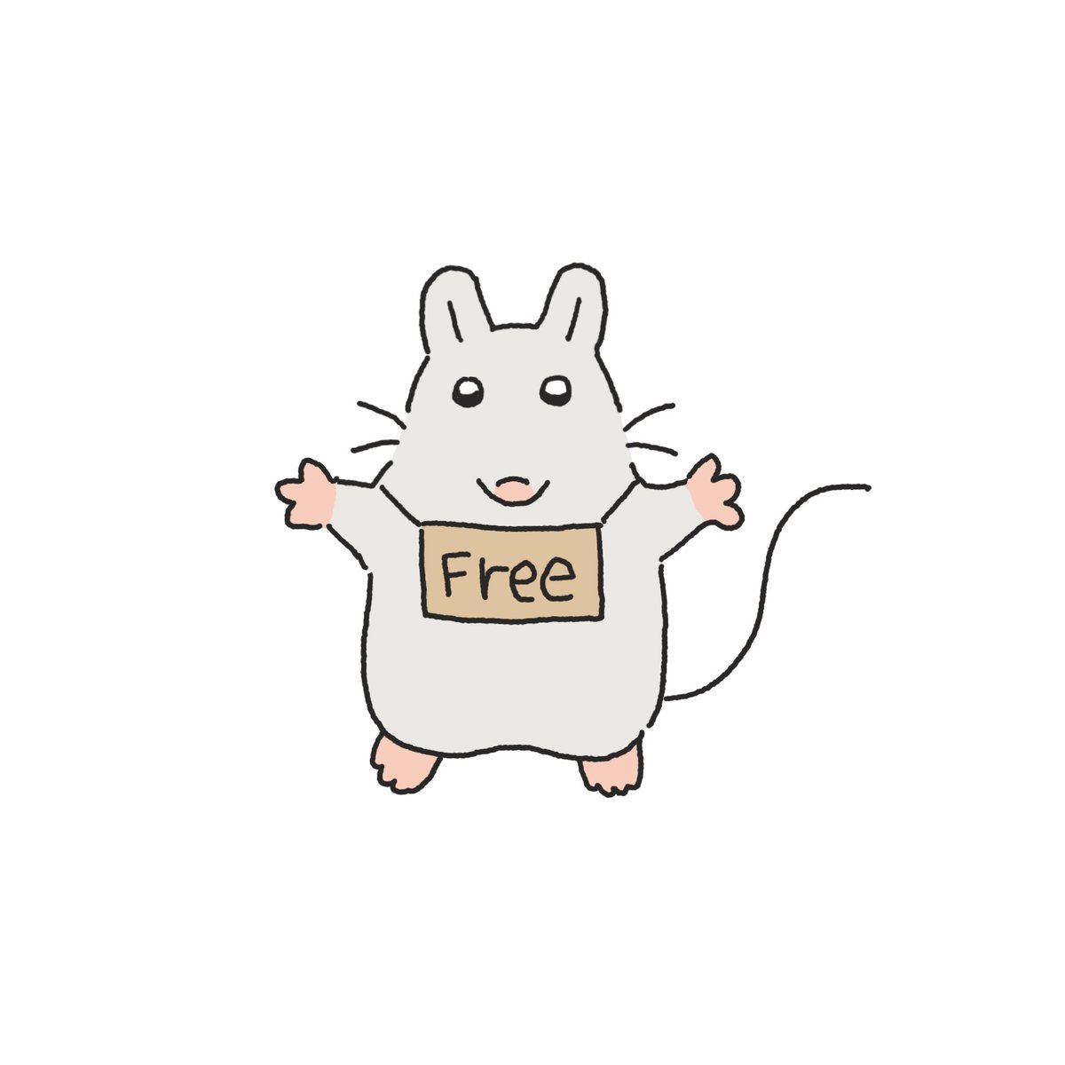 설치류를설치하기 tweet media