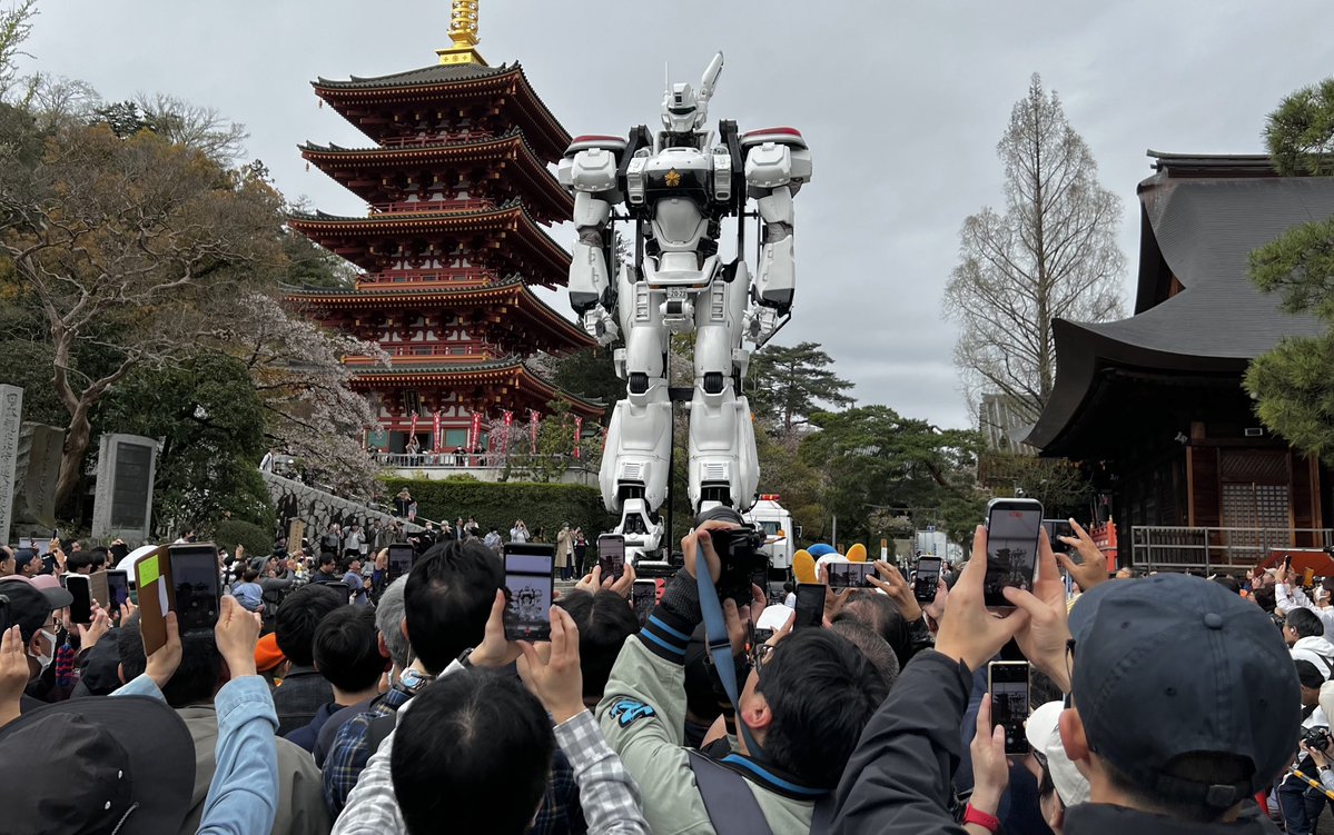 鰐軍壮 tweet media