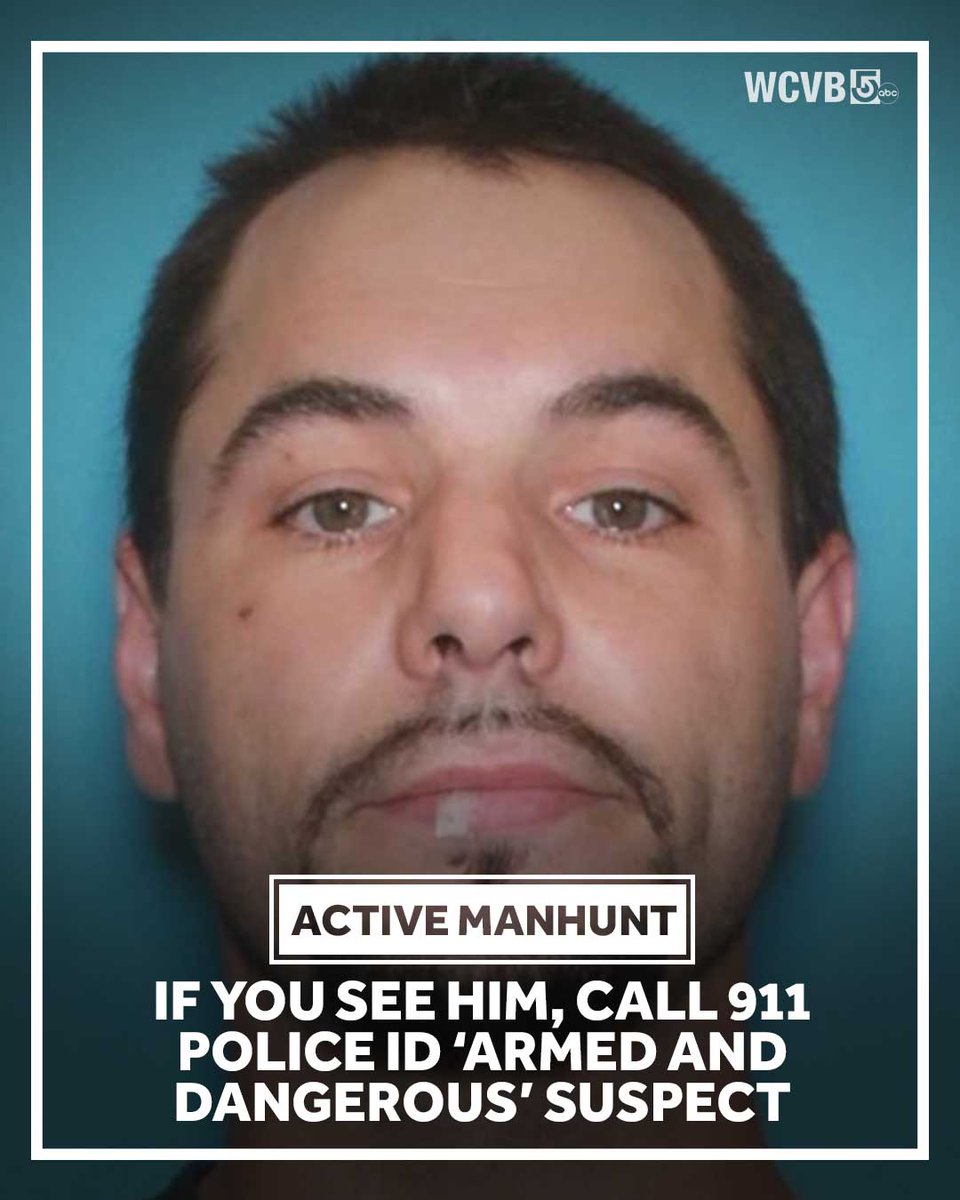 WCVB-TV Boston tweet media