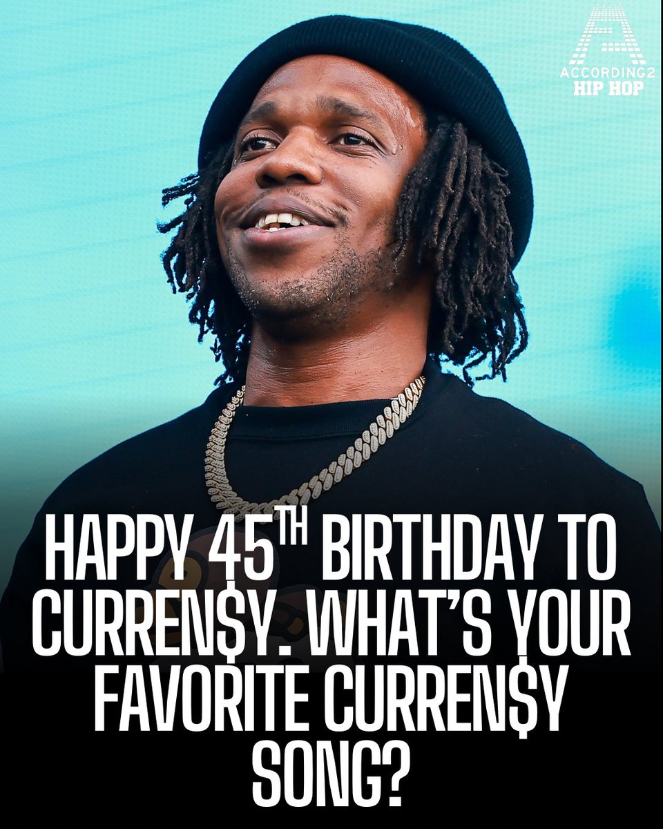 According 2 Hip Hop tweet media