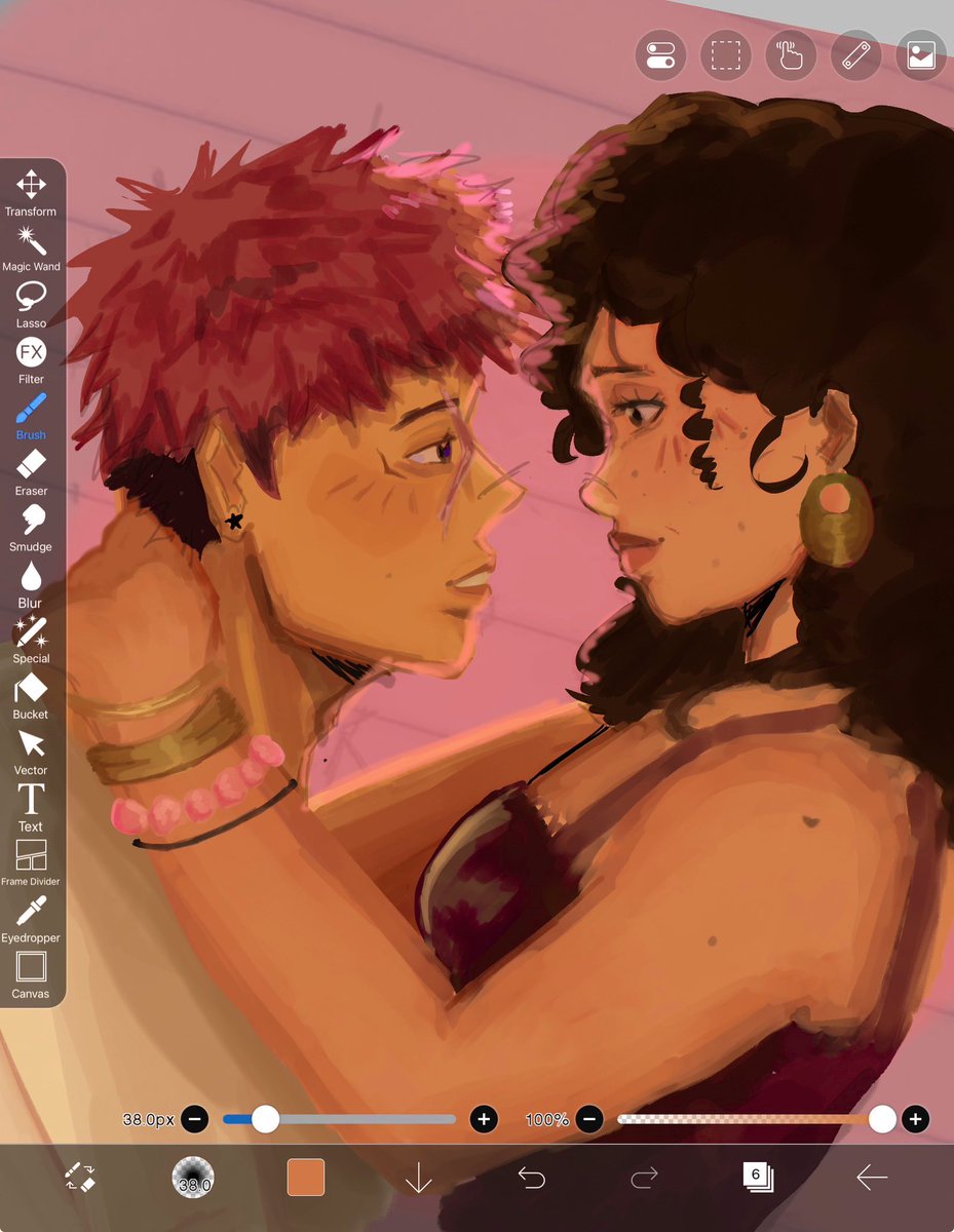 you guys are so pink and stuff didja know that