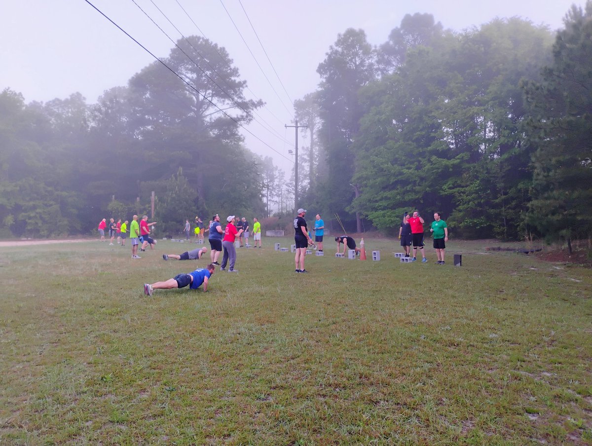 F3 Lexington SC tweet media