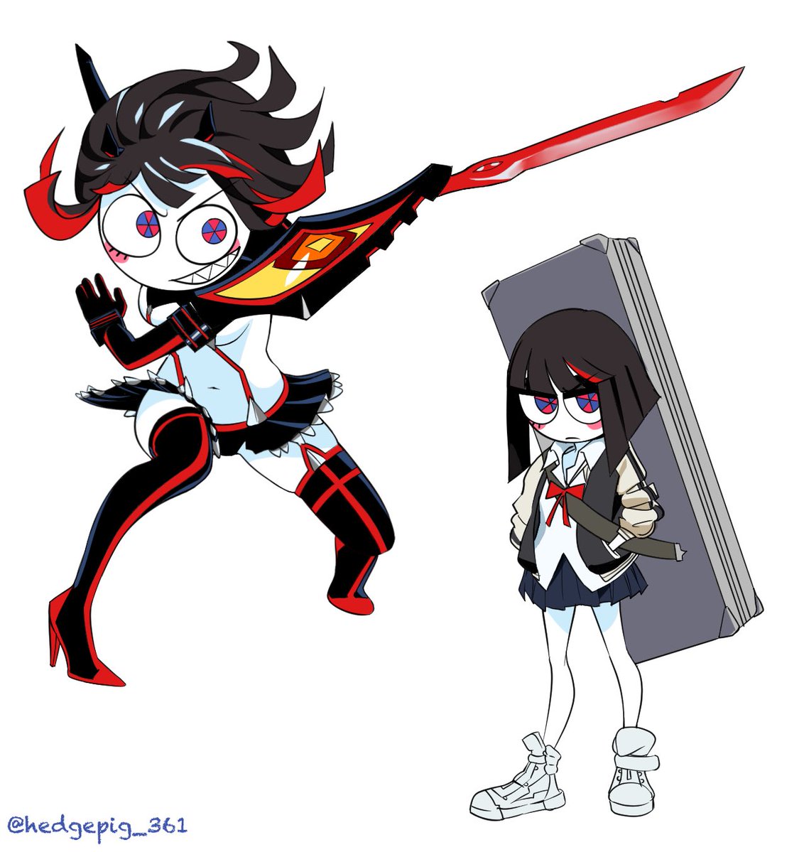 도슴돼지(ep8 Spoiler) tweet media