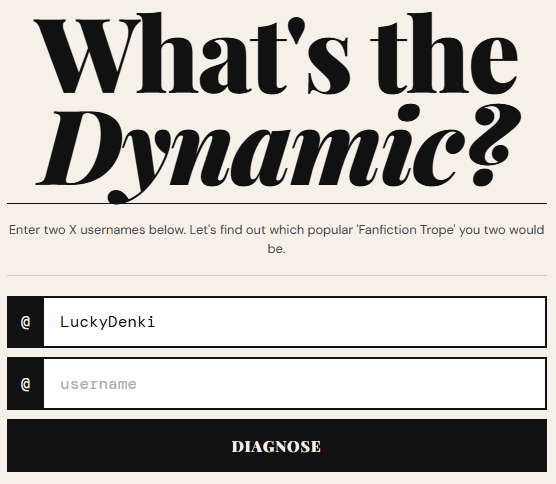 Denki | Debut {April 29th 2026} tweet media