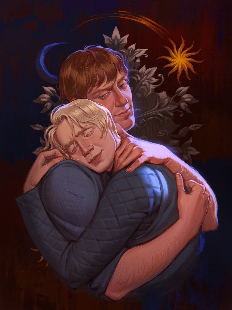 vekha | COMMS OPEN tweet media