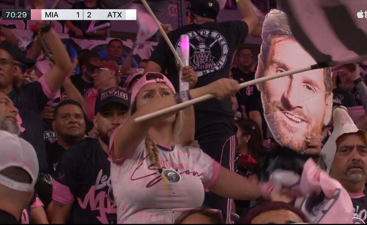 The Touchline | ๐ tweet media