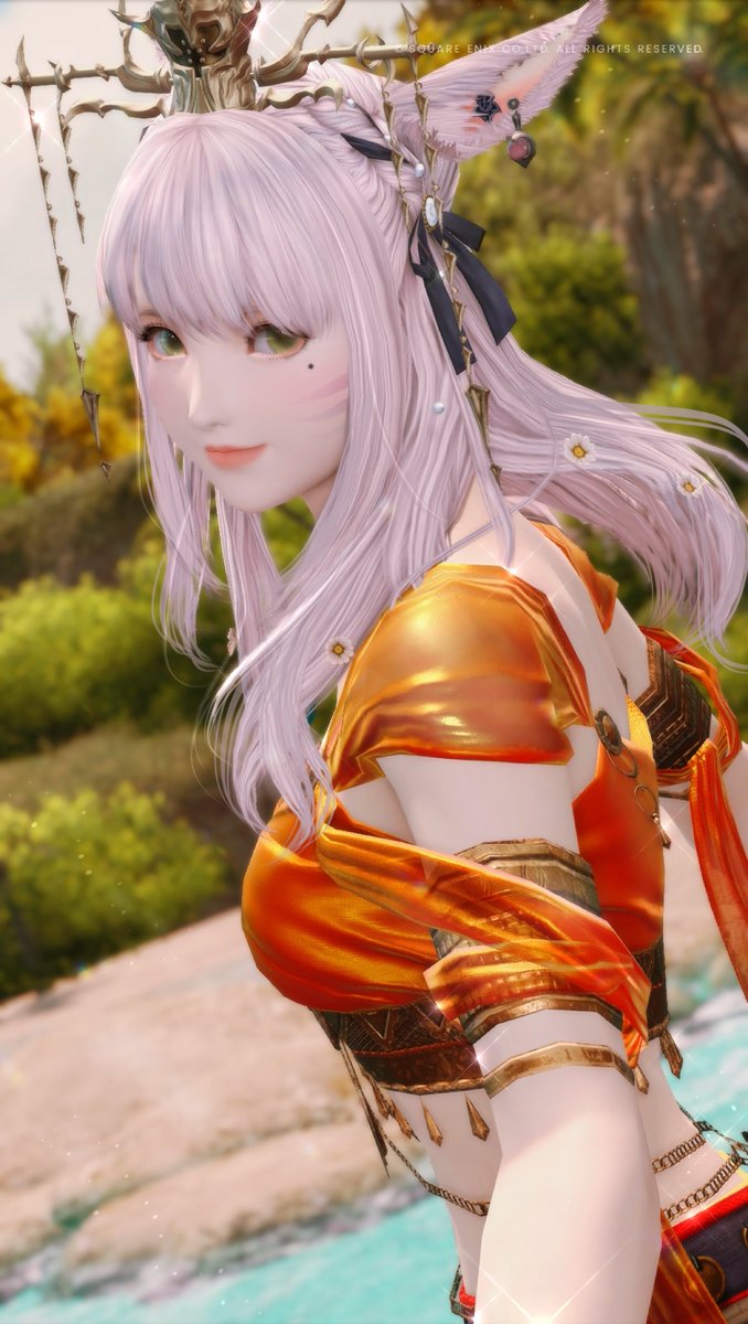 今日は何しよっか 

ꕤ︎︎ #おはミコ┊︎#ミコッテ┊︎#dlc_ss