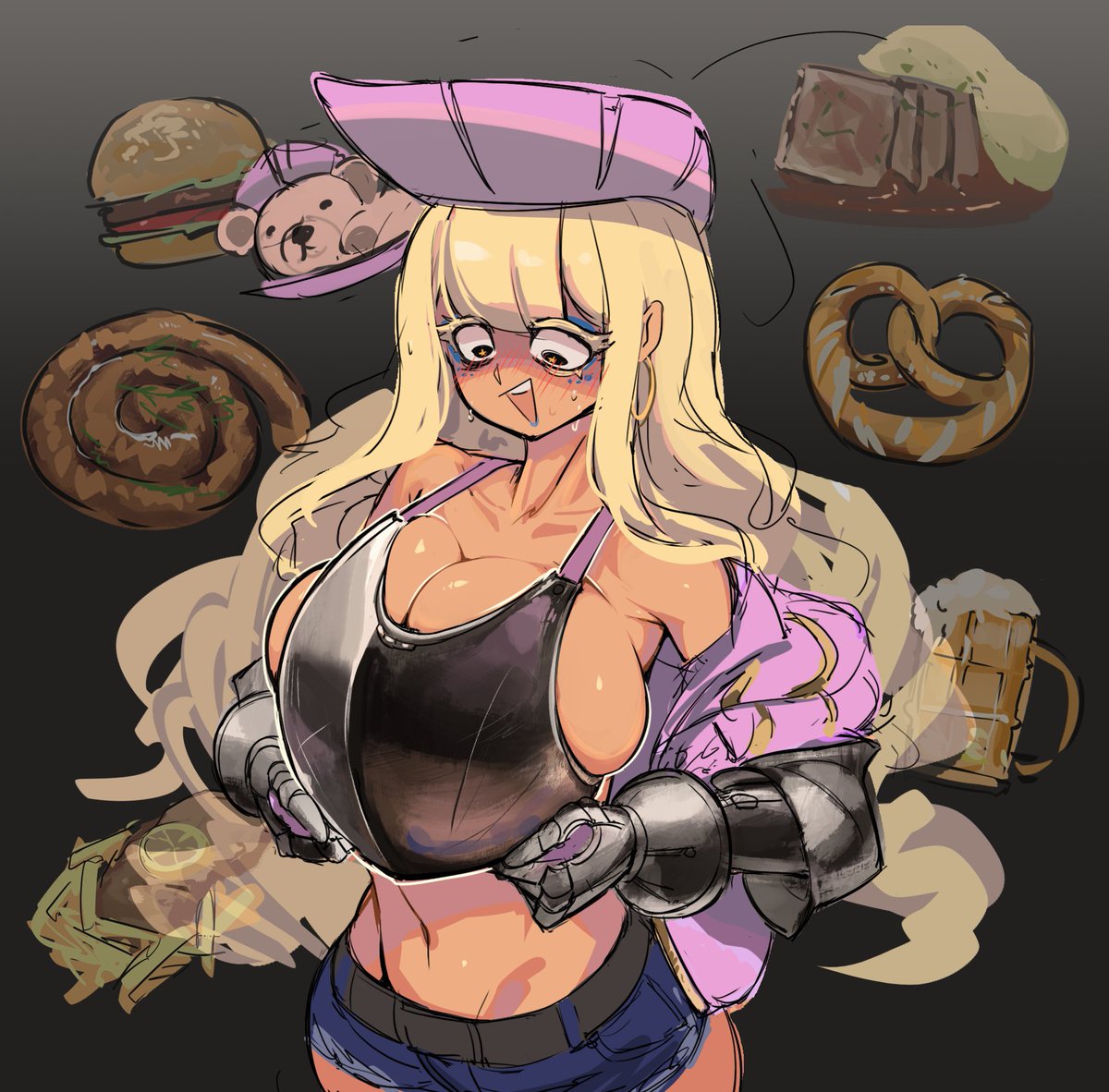 centurii-chan tweet media