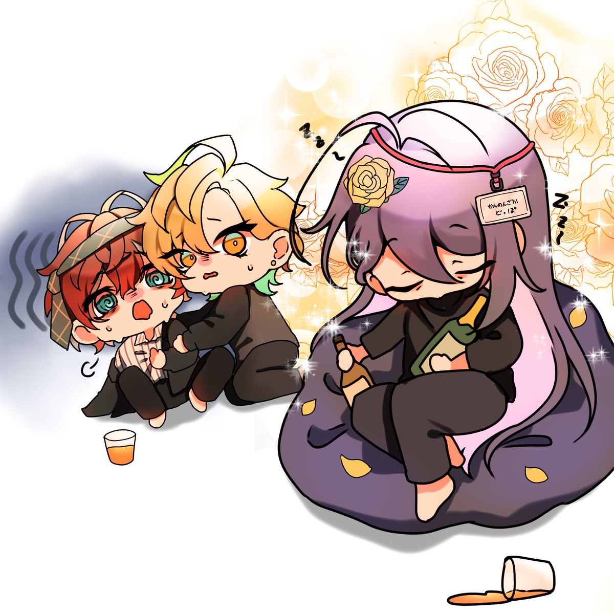 しめとけ窓。 tweet media