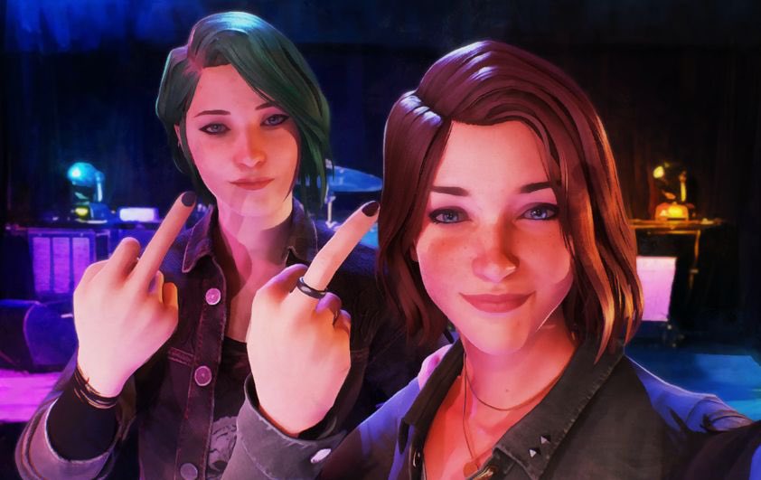 just a dyke tweet media