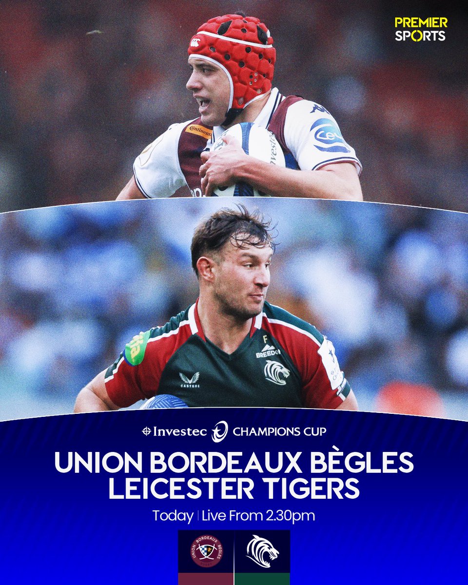 Premier Sports tweet media