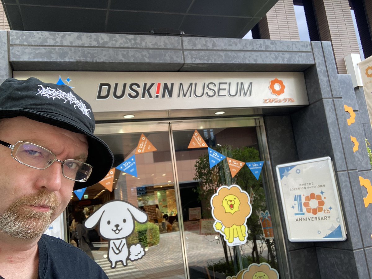 がめ煮のおっちゃんDustin🐰🦋🦆🏴☠️🐤🍺⚰️ tweet media