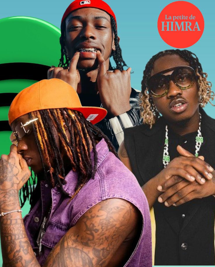 HIMRA NATION 1X tweet media