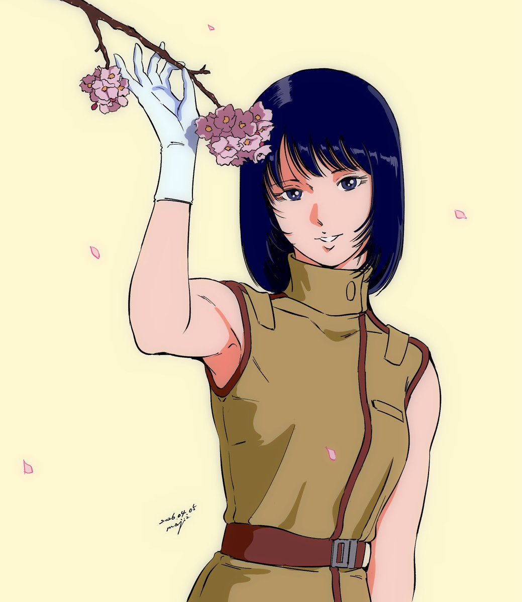 まじまじ tweet media