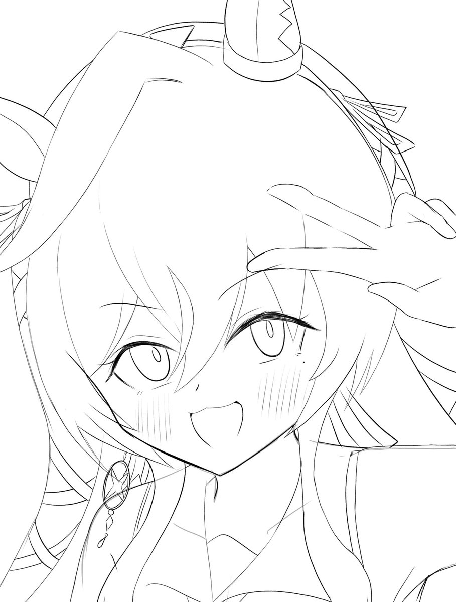 もずく tweet media