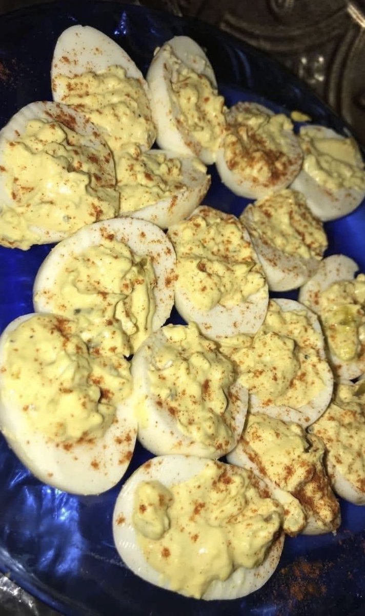 Food Pleaser tweet media