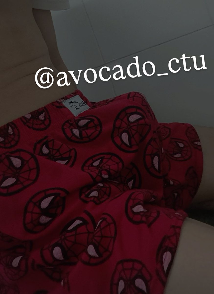 Avocado 🥑 damdang tweet media