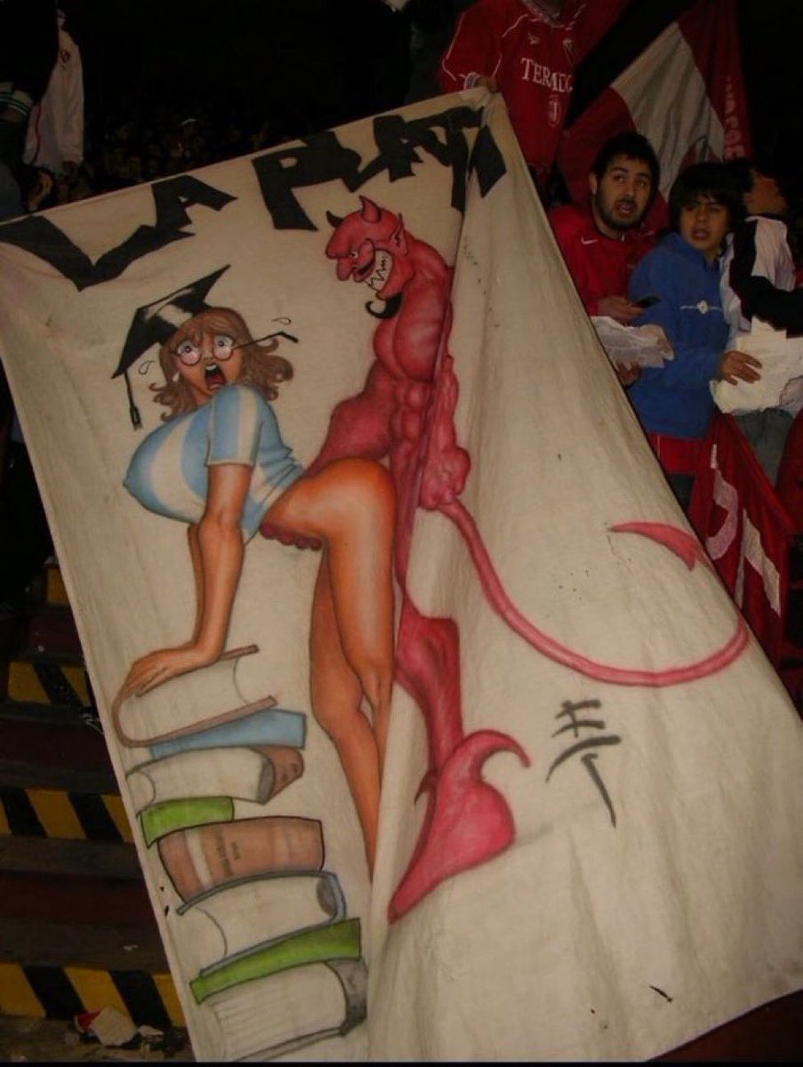 Exigismo Rojo tweet media