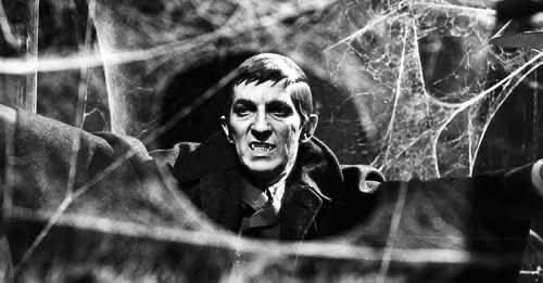 Harold’s Golden Age of Hollywood tweet media