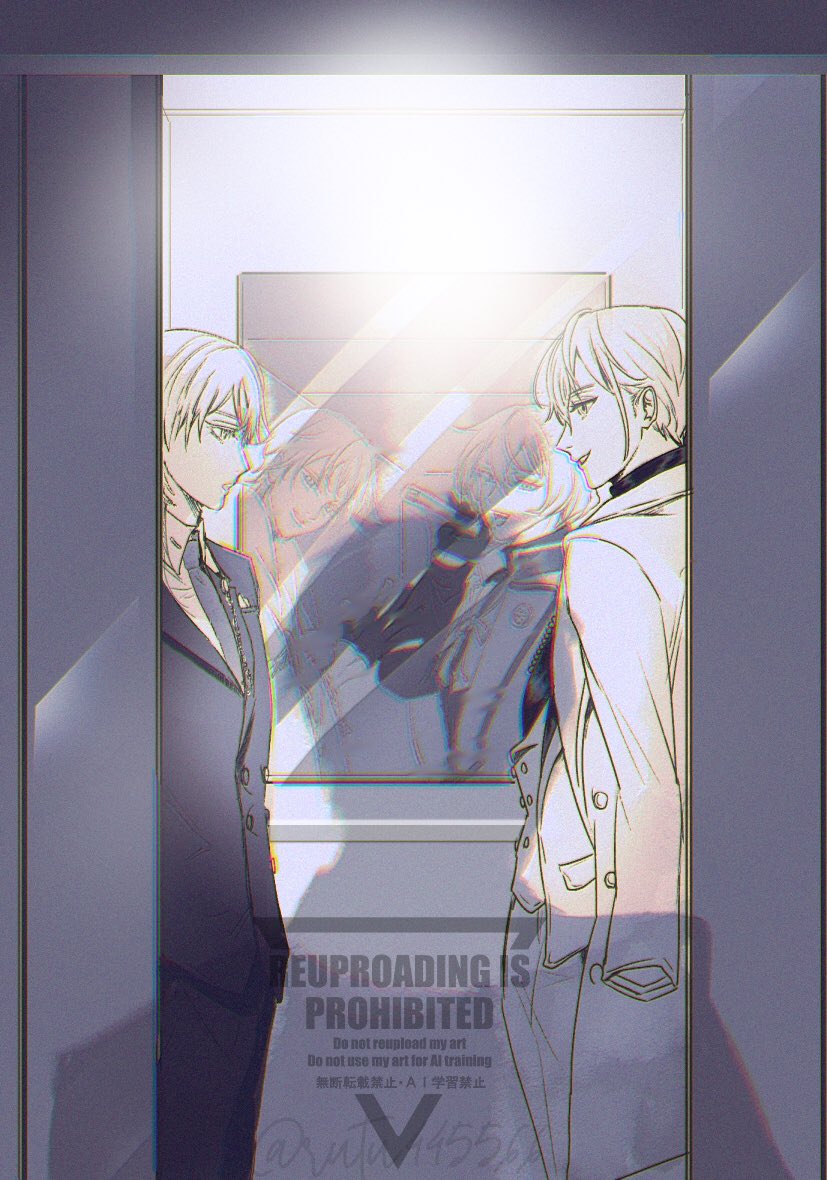 るつ🍙 tweet media